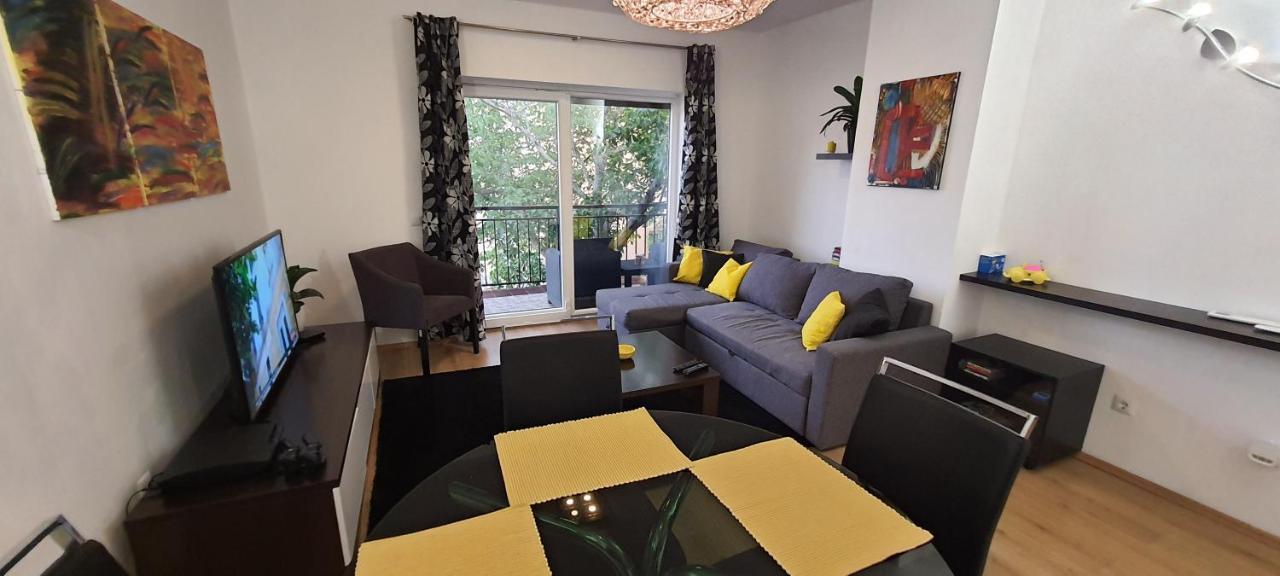 Elegance Apartment Krk Town Exterior photo