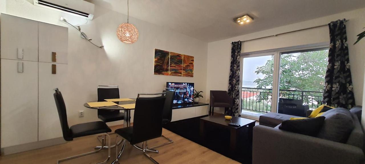 Elegance Apartment Krk Town Exterior photo