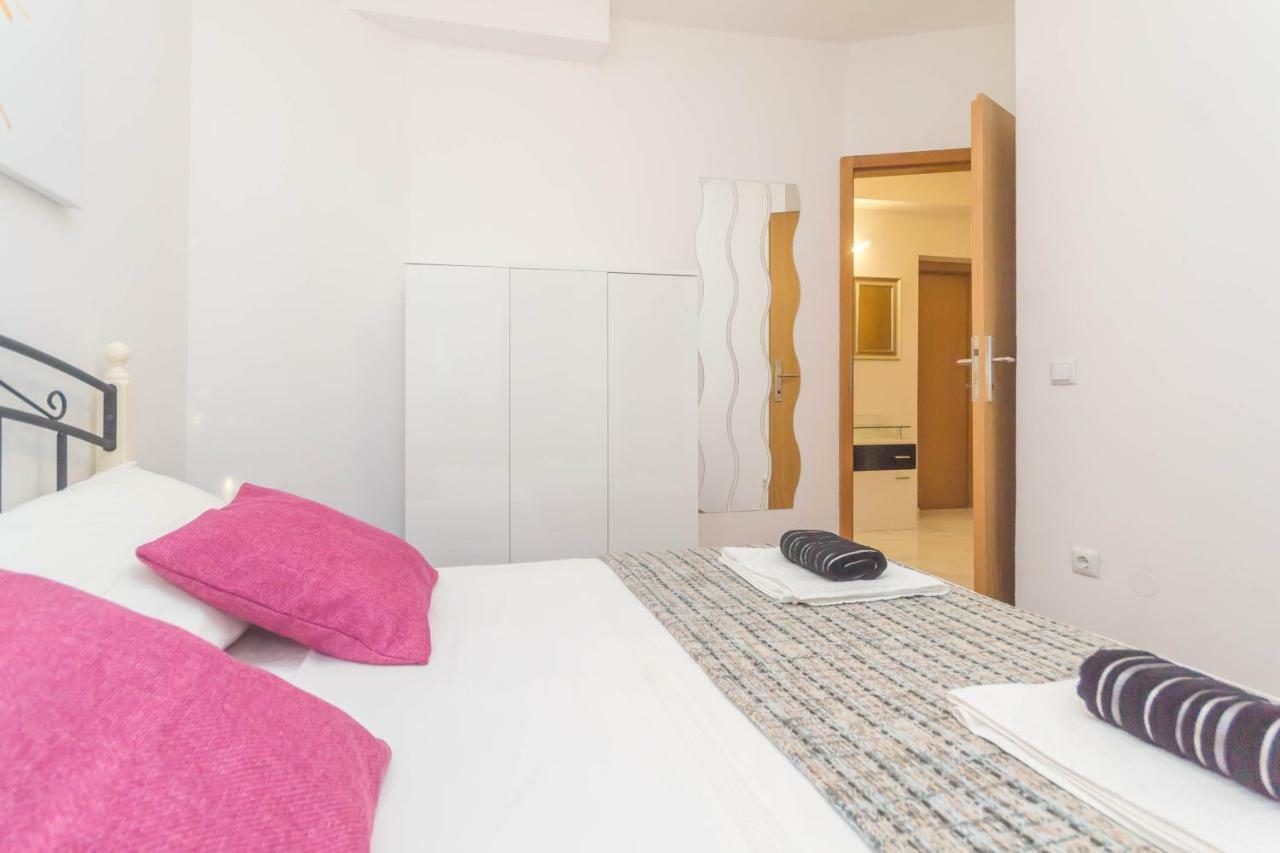 Elegance Apartment Krk Town Exterior photo